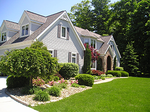 Landscapers and Lawncare Services in Saint Joseph, MI
